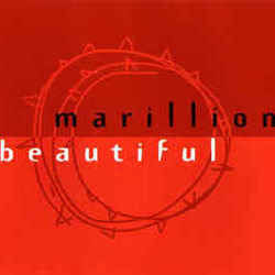 Beautiful by Marillion