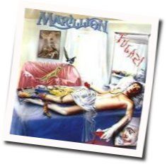 Fugazi by Marillion