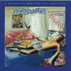 Incubus Tabs by Marillion