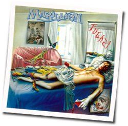 Incubus  Tabs by Marillion