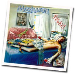 Jigsaw Tabs by Marillion
