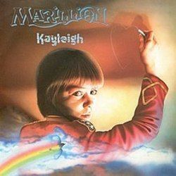 Kayleigh  by Marillion