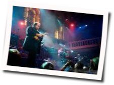 Map Of The World Tabs by Marillion