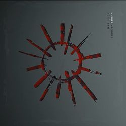 Murder Machines Chords by Marillion