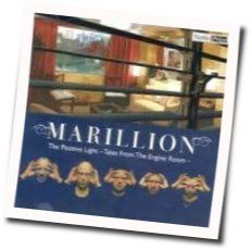 Neverland Tabs by Marillion