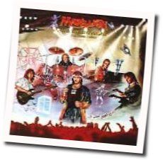 Now Shell Never Know Chords by Marillion