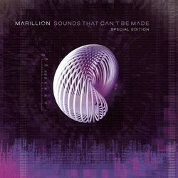 Power Chords by Marillion