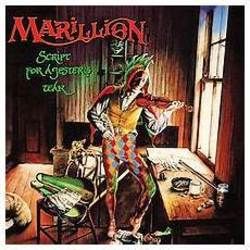 Quartz Beginning by Marillion