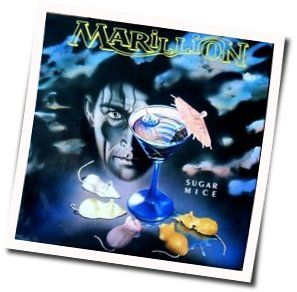 Sugar Mice Tabs by Marillion