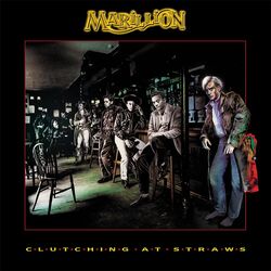 White Russian by Marillion
