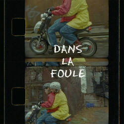 Dans La Foule by Marilyne Leonard