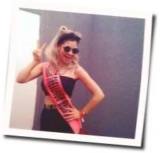 Blindfold Me Chords by Marina And The Diamonds