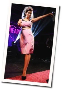 Blue Chords by Marina And The Diamonds