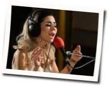 Boyfriend Cover Chords by Marina And The Diamonds