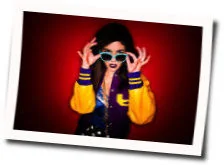 Boyfriend Chords by Marina And The Diamonds