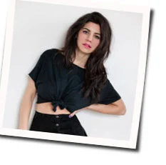 Buy The Stars Chords by Marina And The Diamonds