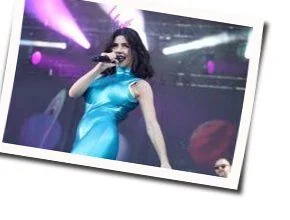 Electra Heart (Ver2) Chords by Marina And The Diamonds