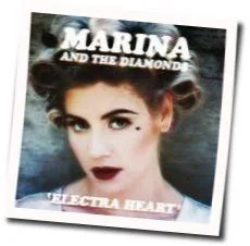 Electra Heart Chords by Marina And The Diamonds