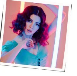 Emotional Machine Chords by Marina And The Diamonds