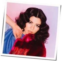 Enjoy Your Life Chords by Marina And The Diamonds