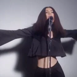 Forget (Ver2) Chords by Marina And The Diamonds