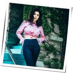 Handmade Heaven Chords by Marina And The Diamonds