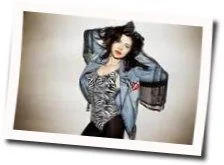 Hermit The Frog Chords by Marina And The Diamonds