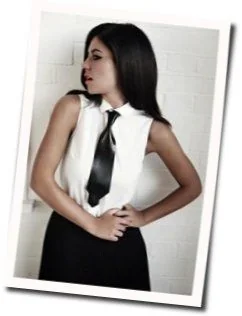 I'm A Ruin Chords by Marina And The Diamonds