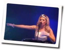 Jealousy Chords by Marina And The Diamonds