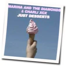 Just Desserts Chords by Marina And The Diamonds