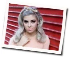 Lonely Hearts Club (Ver2) Chords by Marina And The Diamonds