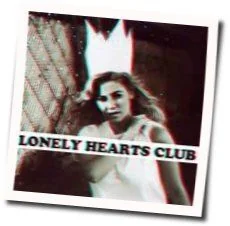 Lonely Hearts Club Chords by Marina And The Diamonds