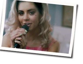 Medley Chords by Marina And The Diamonds