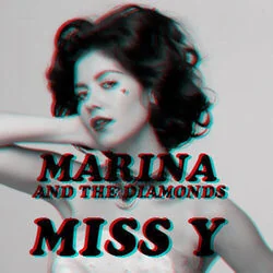 Miss Y Bass Tab by Marina And The Diamonds