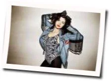 Numb Chords by Marina And The Diamonds