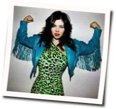 Obsessions Chords by Marina And The Diamonds