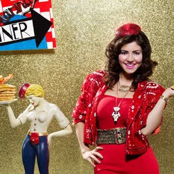 Pancake Karma (Ver2) Chords by Marina And The Diamonds