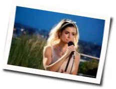 Pancake Karma Chords by Marina And The Diamonds