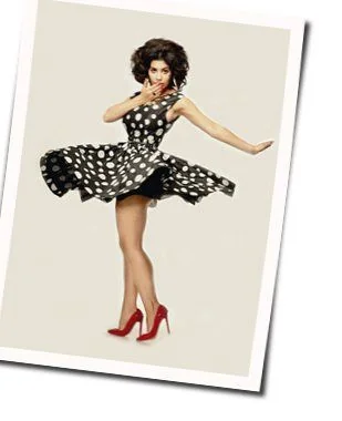 Perfect-oh Chords by Marina And The Diamonds