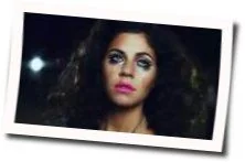 Philosopher My Arse Chords by Marina And The Diamonds