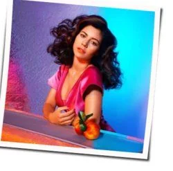 Please Don't Call Me Chords by Marina And The Diamonds