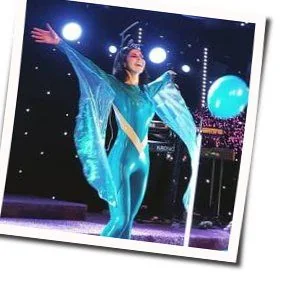 Roots Chords by Marina And The Diamonds