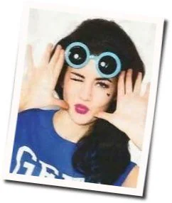 Sex Yeah Chords by Marina And The Diamonds