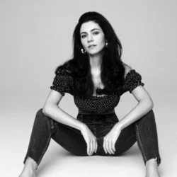 Soft To Be Strong Chords by Marina And The Diamonds