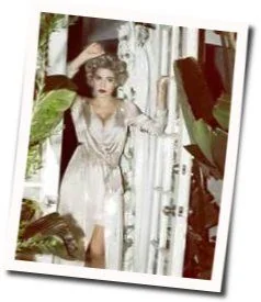 Solitaire Chords by Marina And The Diamonds