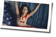 Starring Role (Ver2) Chords by Marina And The Diamonds