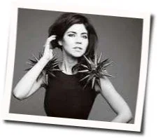 Starstrukk Chords by Marina And The Diamonds