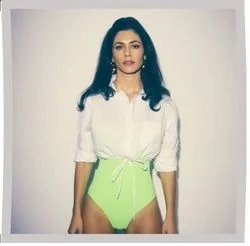 The Art Of Letting Go Chords by Marina And The Diamonds