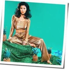 True Chords by Marina And The Diamonds