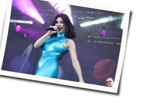 Electra Heart  Chords by Marina And The Diamonds